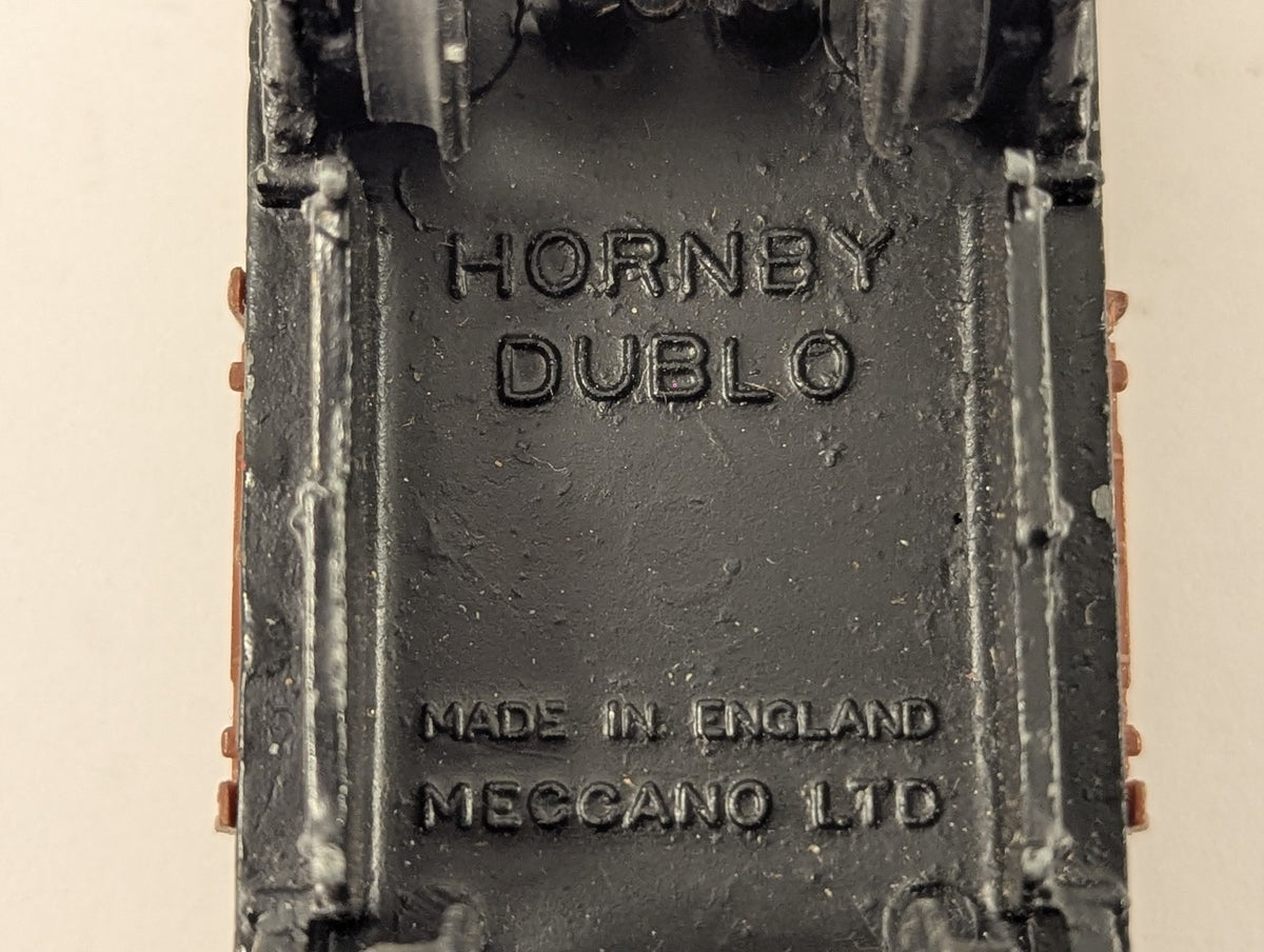 Hornby Dublo OO Gauge 13 Ton Open Wagon B486865 BR Bauxite 4635