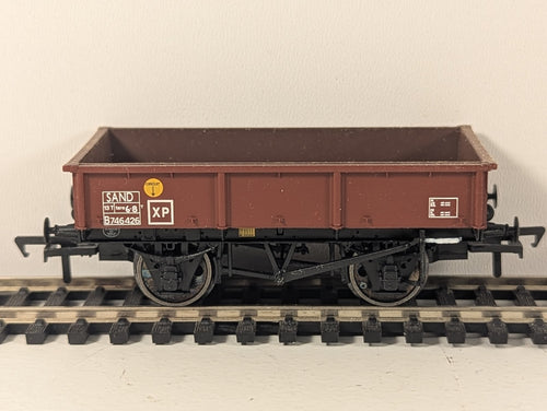 Bachmann 37-355C OO BR 13T Sand Tippler Bauxite