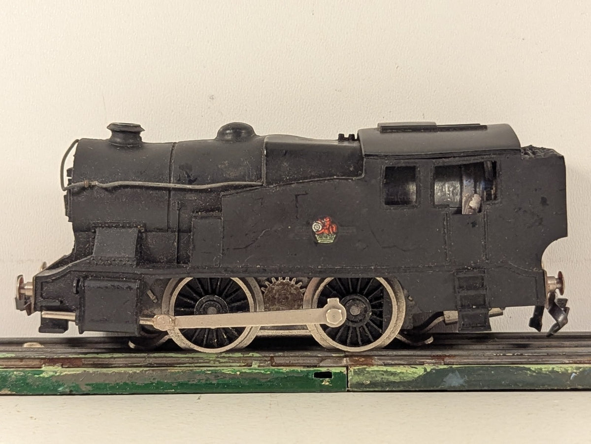 Trix Twin Railway OO Gauge 0-4-0 Tank Locomotive Steam Locomotive - Spares
