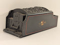 Tri-ang OO Gauge Princess Class Tender Body BR Black (Early Emblem)