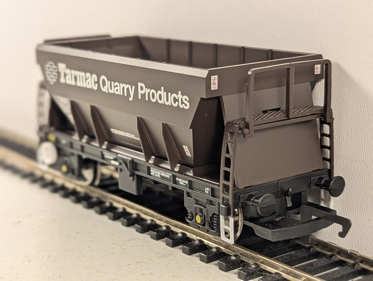 Hornby OO Gauge Procor Hopper 'Tarmac Quarry Products' Goods Wagon TAMC14863