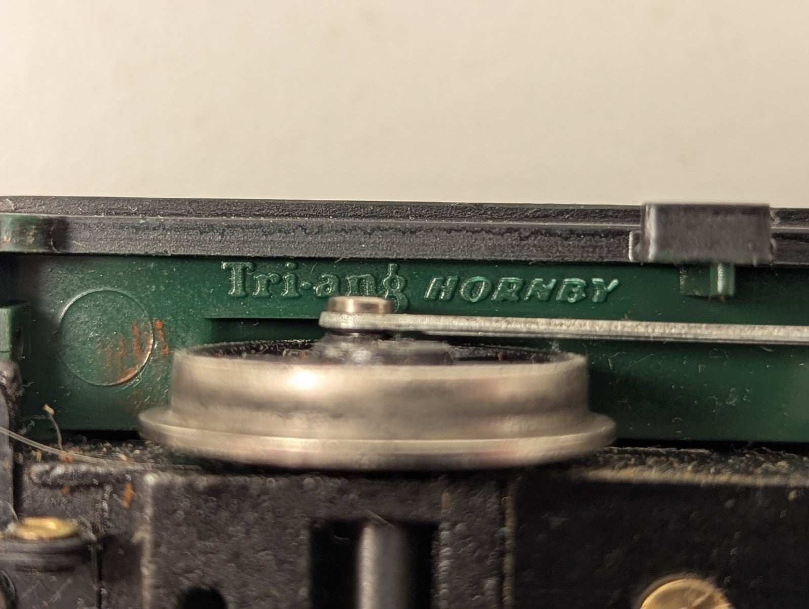 Tri-ang Hornby R300A GWR Class 57xx Pannier Tank Locomotive
