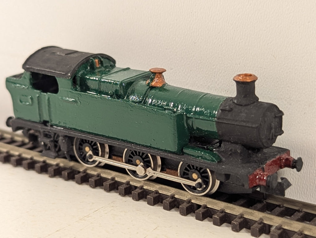 Graham Farish N Gauge GWR Class 56XX 0-6-2T - Repainted
