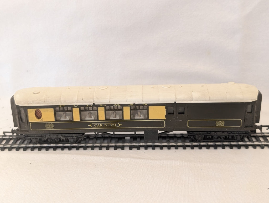 Tri-ang Hornby OO Gauge Pullman Brake 2nd “Car No. 79”