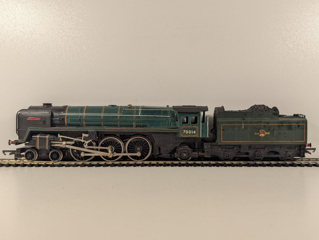 Hornby OO Gauge BR Standard Class 7 Britannia Class 'Iron Duke' Loco - Spares