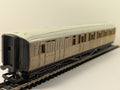 Hornby RailRoad OO Gauge LNER Teak Brake Coach R4333