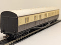Airfix OO Gauge GWR Suburban Brake Coach (54250-0)