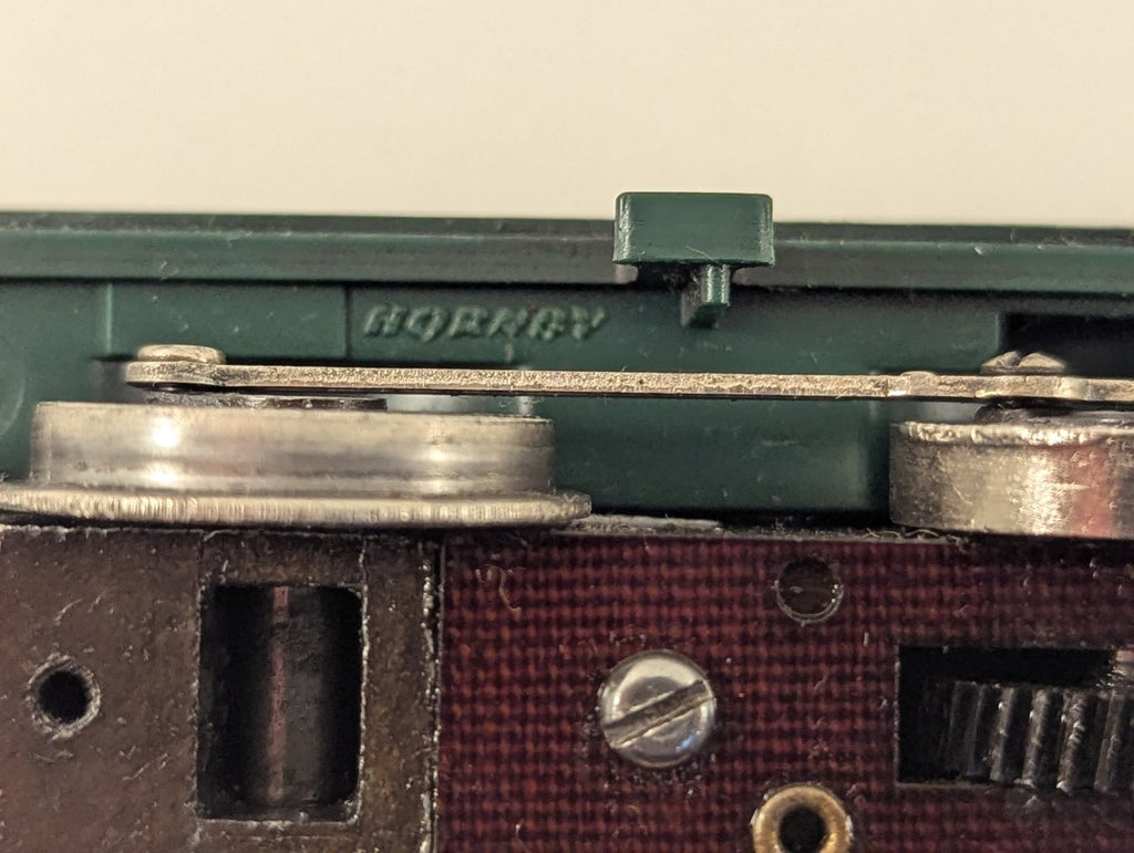 Hornby R041 OO Gauge GWR 57xx Pannier Tank Loco