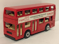 Matchbox The Londoner Die-cast Bus