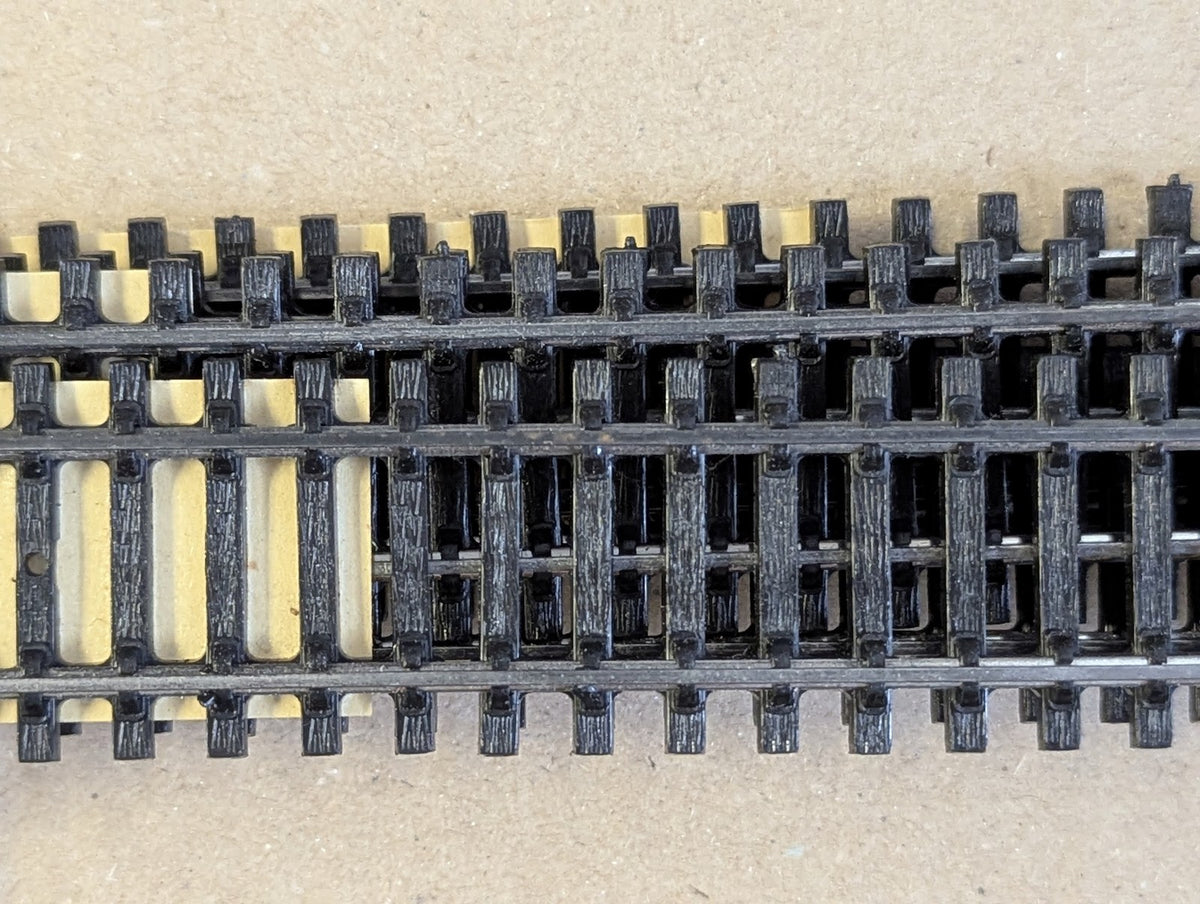 OO Gauge Track Lot