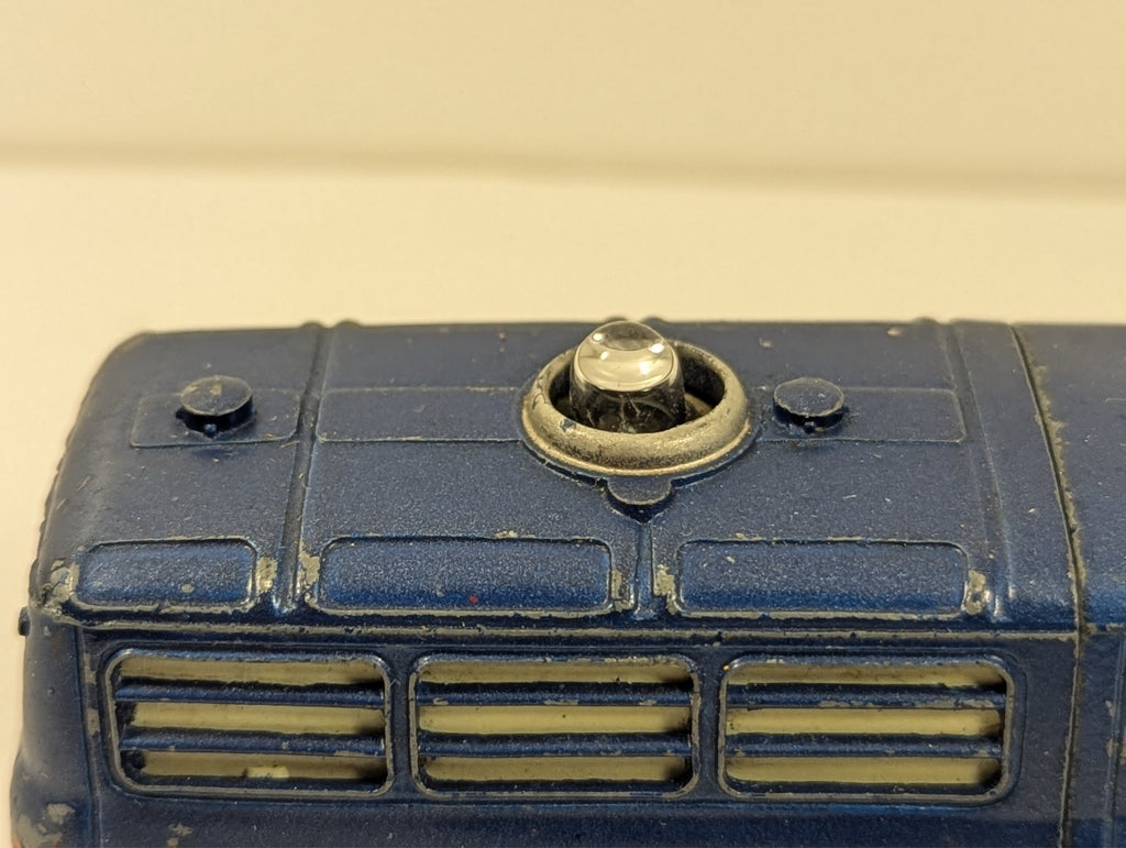 Corgi Toys 464 Commer County Police Van 1:43 Scale
