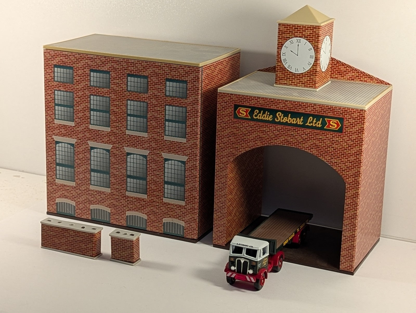 Lledo OO Gauge