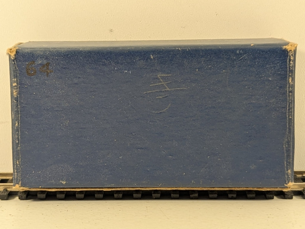 Hornby Dublo "Vent Insul Meat" Van S50494 OO Gauge - Boxed