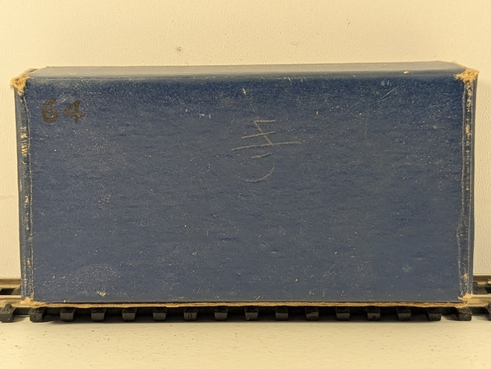 Hornby Dublo "Vent Insul Meat" Van S50494 OO Gauge - Boxed
