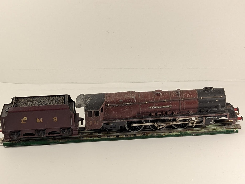 Hornby Dublo OO Gauge Duchess Class 4-6-2 6231 'Duchess of Atholl'