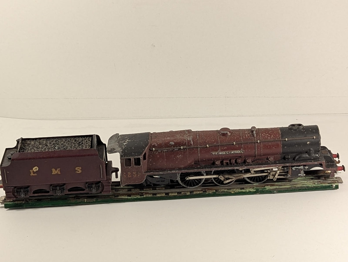 Hornby Dublo OO Gauge Duchess Class 4-6-2 6231 'Duchess of Atholl'