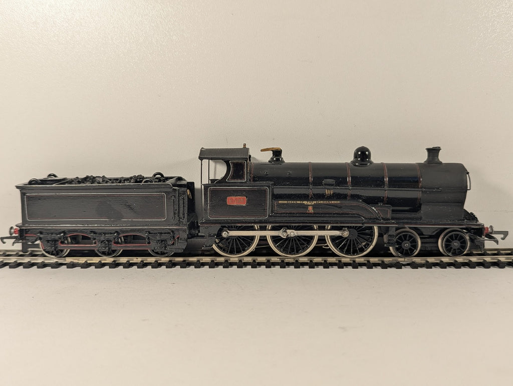 GEM / Wills Finecast OO Gauge LNWR Prince of Wales Class 'Queen of the Belgians'
