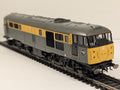 Hornby OO Gauge BR Class 31 A-I-A Diesel Electric Locomotive '31110'