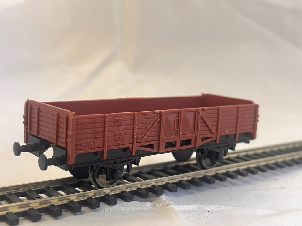 Trix DB Open Wagon LWB