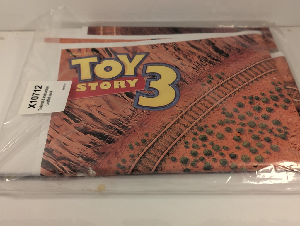 Hornby Toy Story Model Railway Track Mat