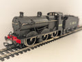 GMR (Airfix) OO Gauge Fowler 4F Class 0-6-0 Steam Locomotive 4454 LMS
