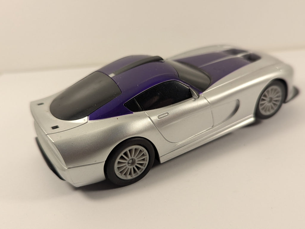 Scalextric Team Pro GT – 1:32 Scale