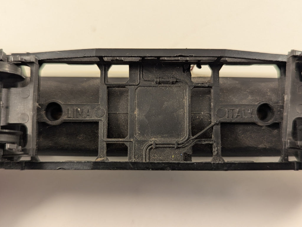 Lima 2903LIM HO Gauge Mobiloil Tank Wagon