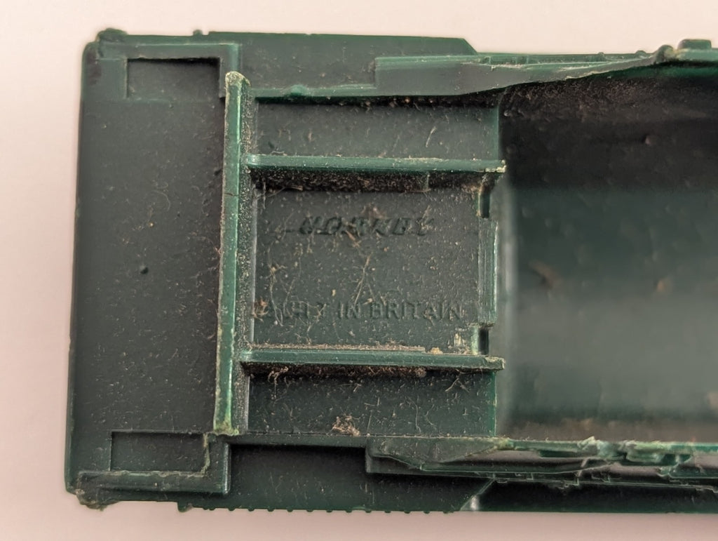 Hornby R056 ‘Iron Duke’ 4-6-2 70047 Body Shell – OO Gauge