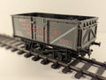 Lima L316730 16-ton steel mineral wagon 'Kendall & Co Livery chain coupling