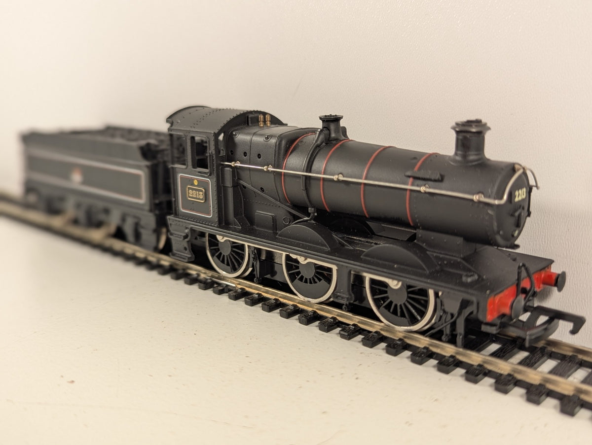 Mainline Railways 37-059 2251 Class Collett 0-6-0 BR Black