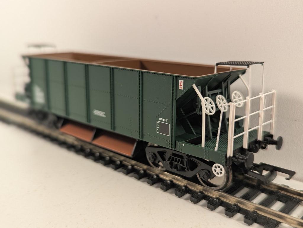 Hornby R6328A BR Sealion