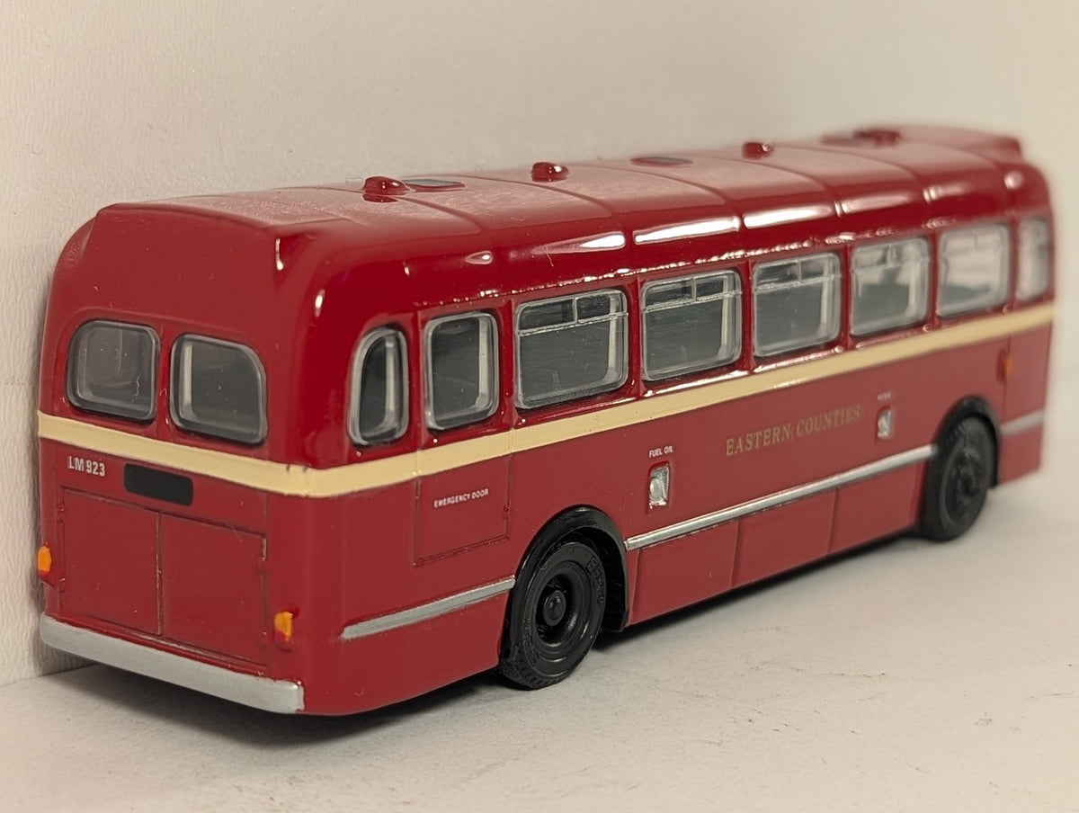 Exclusive First Editions 1:76 Bristol LS Bus LM923 Eastern Counties 16310