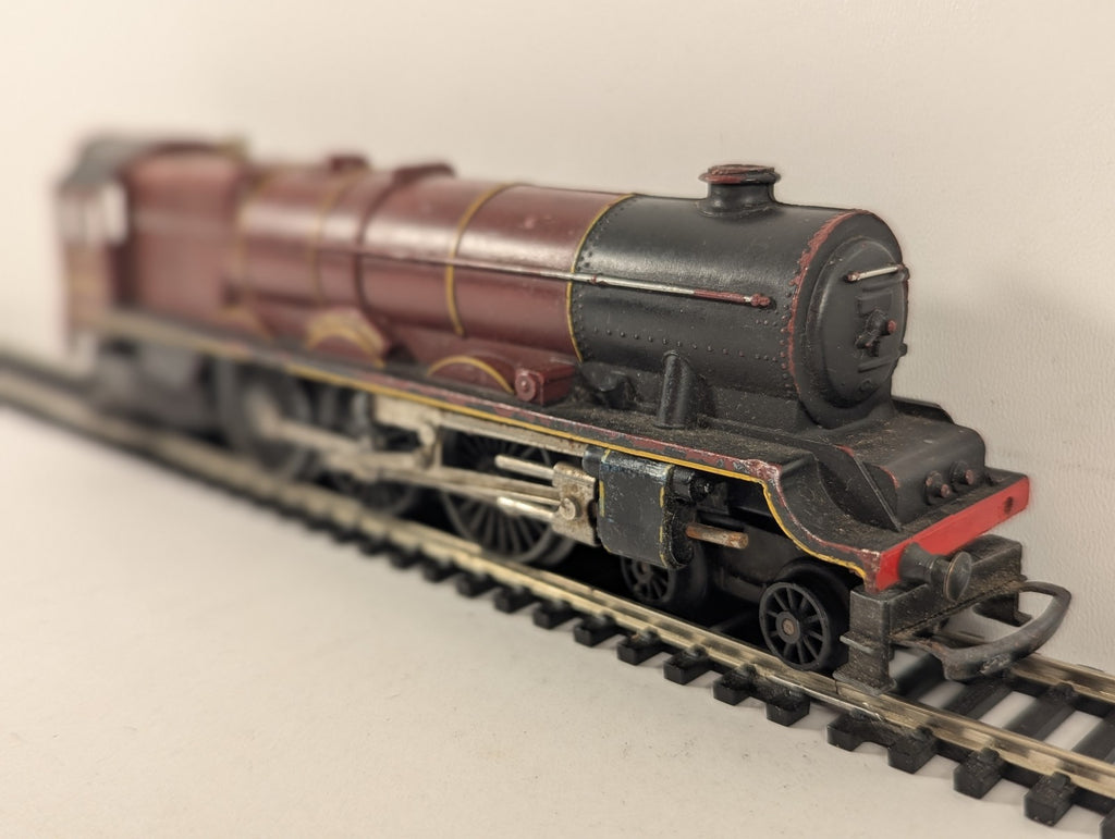 Tri-ang OO Gauge Class 8P 4-6-2 'The Princess Royal' Steam Locomotive 46200