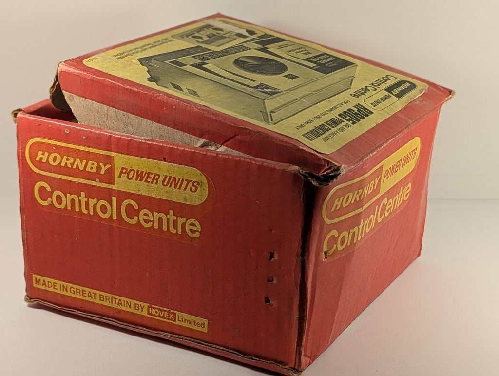 Hornby Control Centre 905 Power Controller RP905