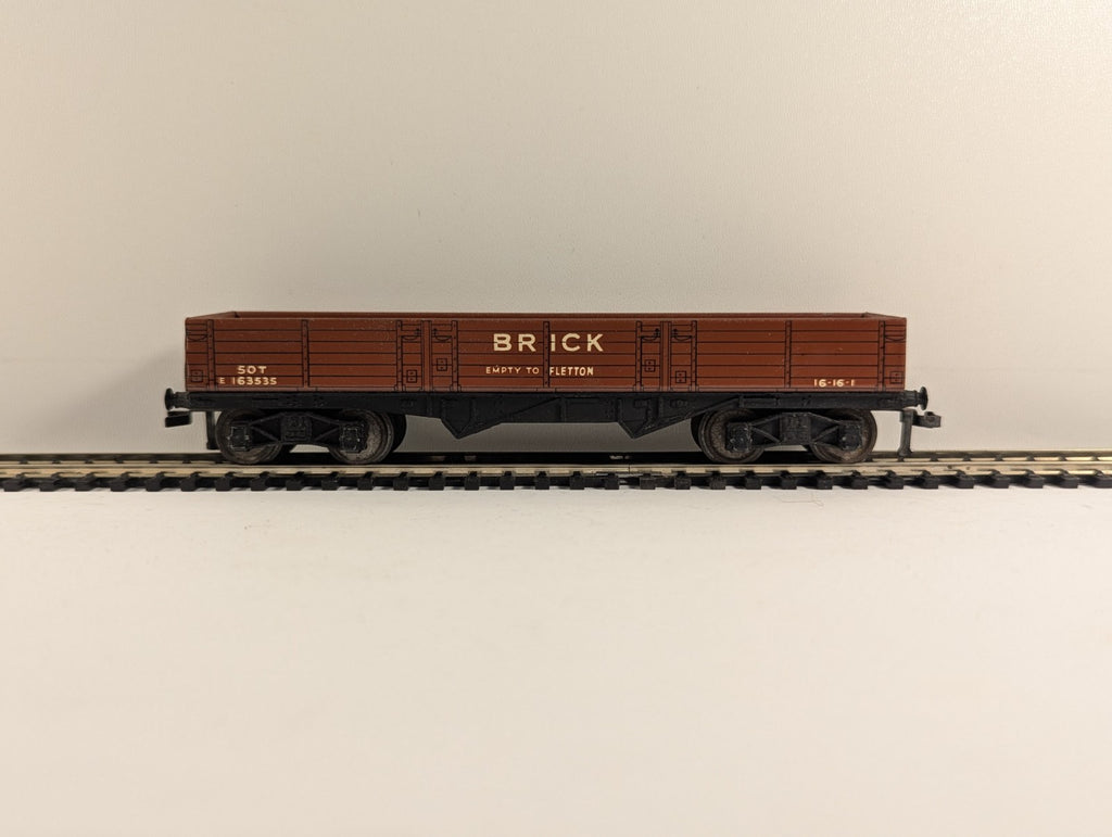 Hornby Dublo 32050 OO Gauge D1 High Capacity Wagon - Boxed