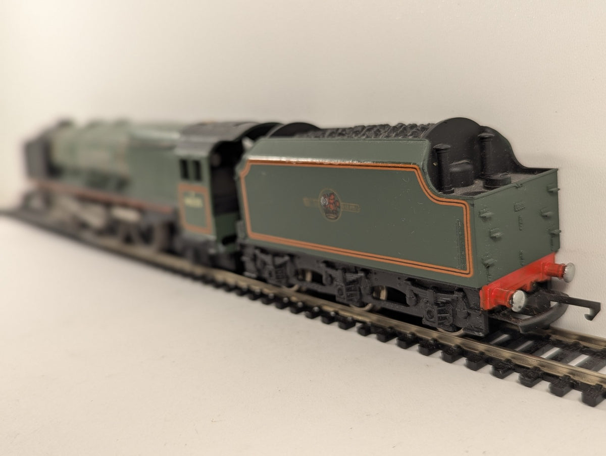 Wrenn OO Gauge Princess Coronation Class 'City of Birmingham' Steam Locomotive