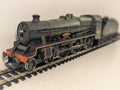 Bachmann Branch-Line 31-151 Jubilee Class 4-6-0 'Invincible'