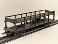 Jouef for Playcraft HO Gauge Tierwag Double Deck Car Transporter Goods Wagon