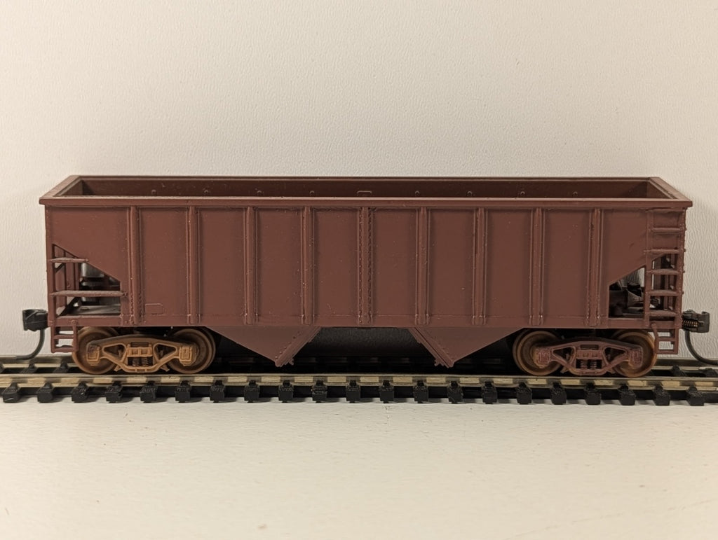 Walthers HO Gauge Coal Hopper Wagon
