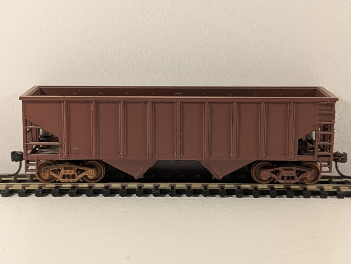 Walthers HO Gauge Coal Hopper Wagon