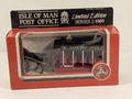Lledo Isle of Man Post Office Horse Drawn Tram Manx Post Office