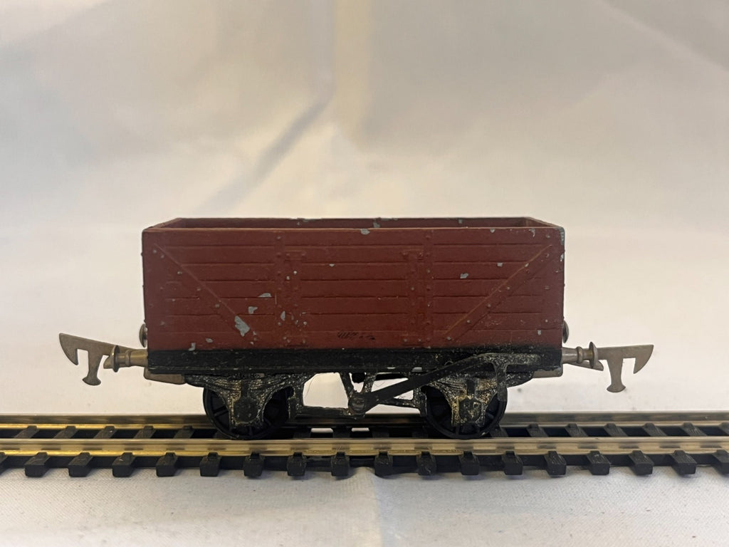 Graham Farish Open Goods Wagon Red Oxide