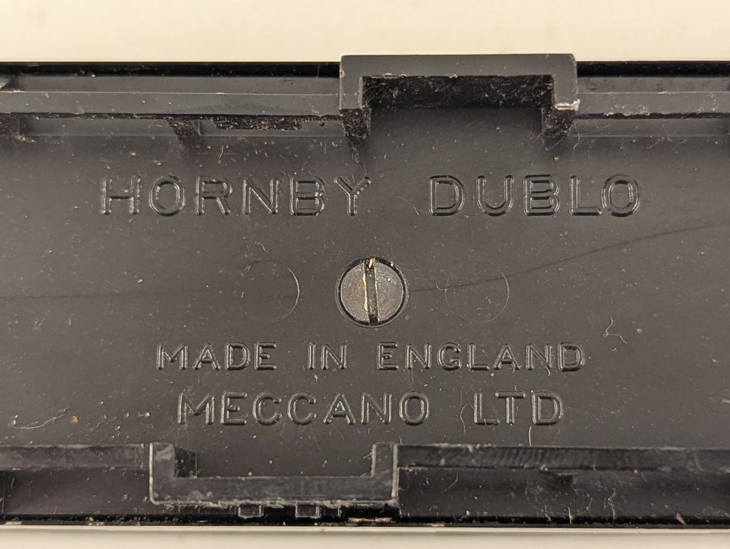 Hornby Dublo OO Gauge 4051 W.R. Corridor Brake/Second Coach