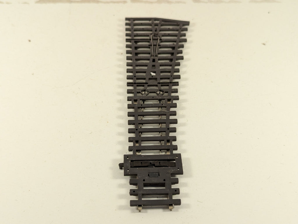 Peco OO/HO Gauge Small Radius Right-Hand Turnout