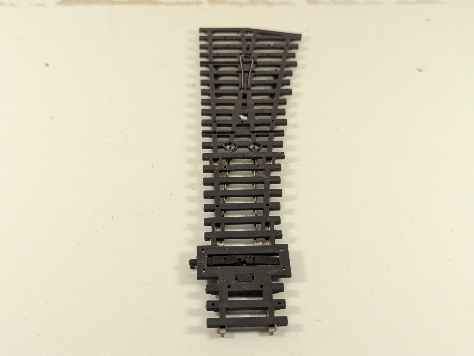 Peco OO/HO Gauge Small Radius Right-Hand Turnout