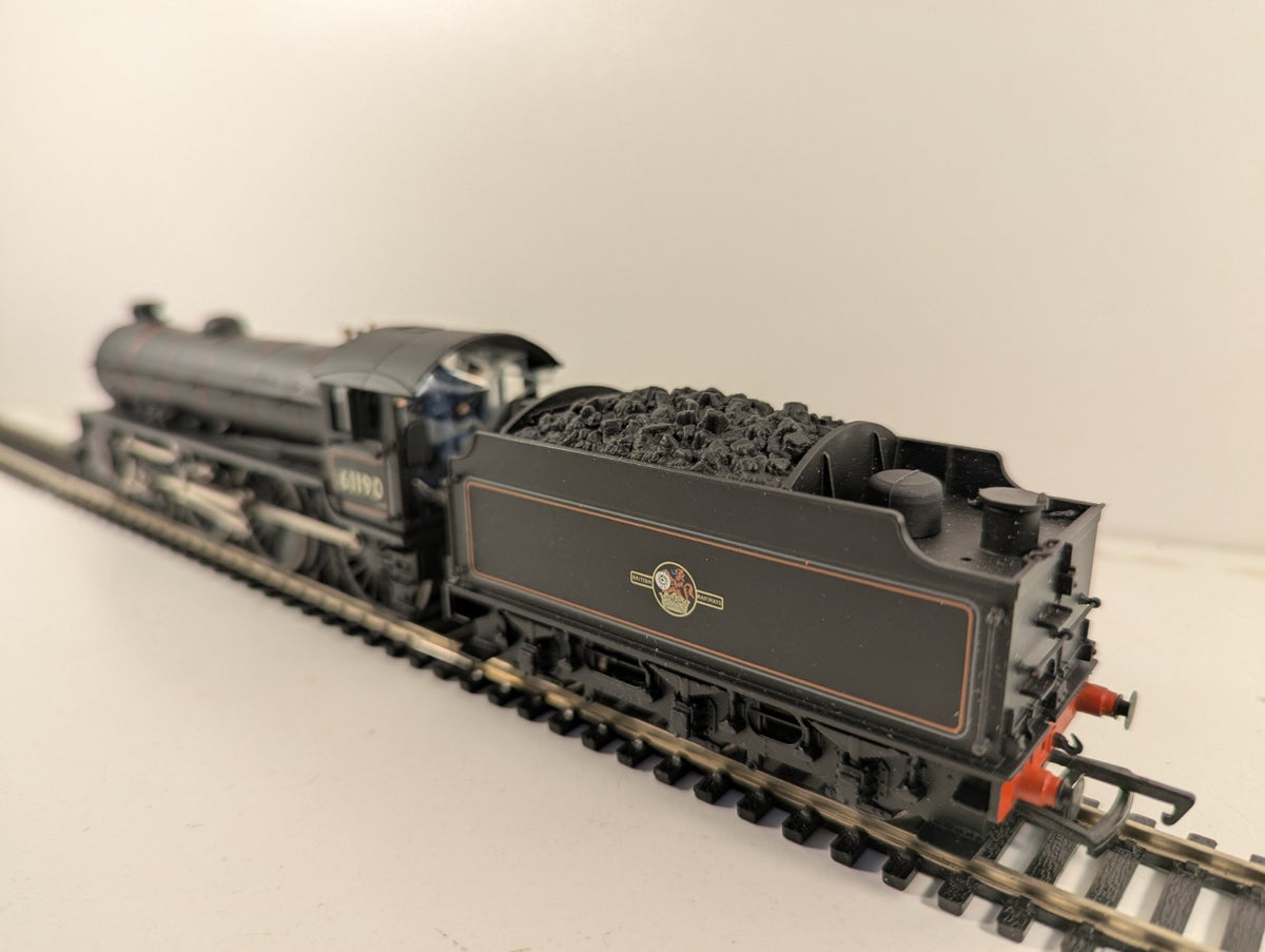 Bachmann Branchline LNER Class B1 BR Lined Black