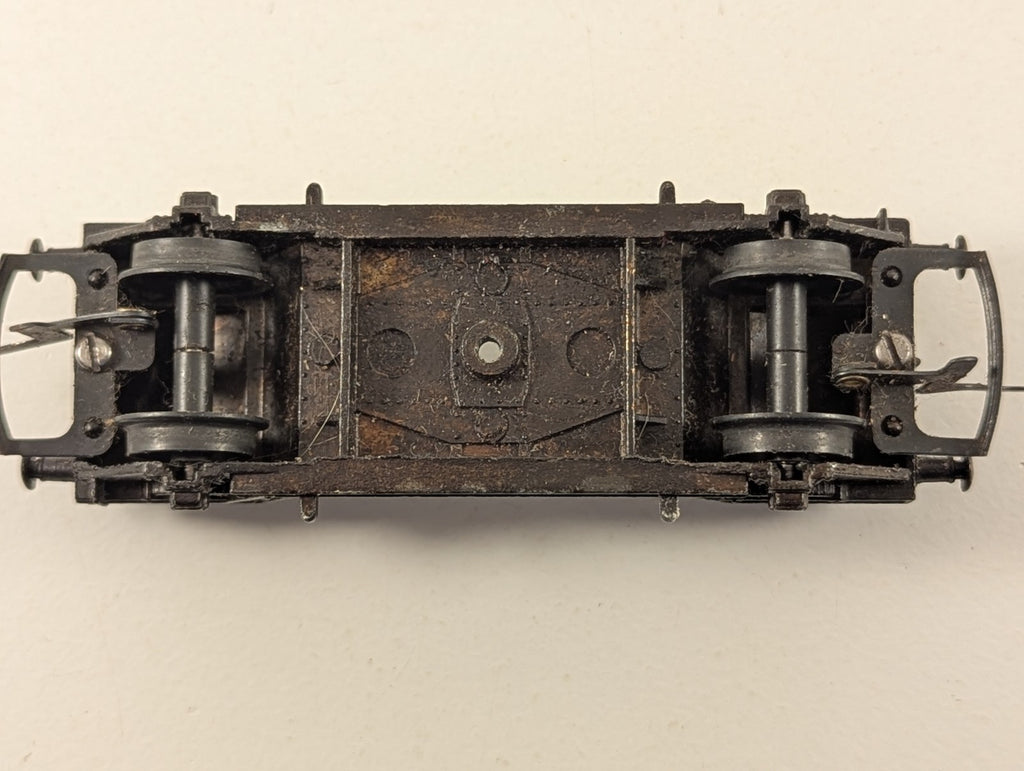 Triang Well Wagon OO Gauge