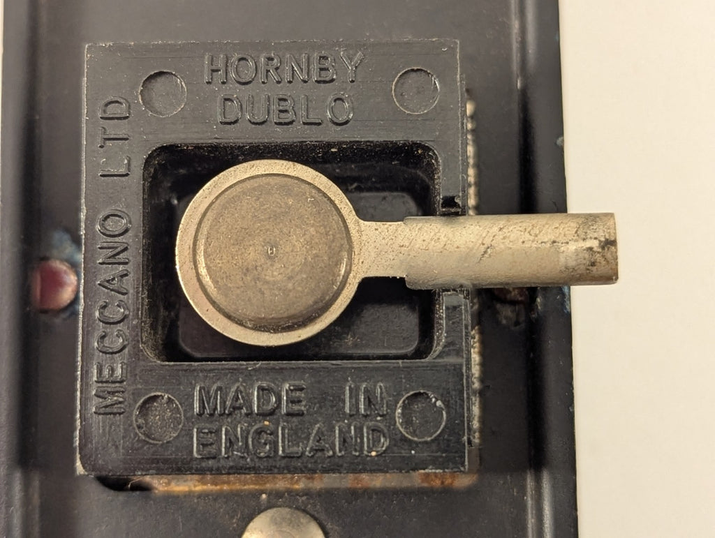Hornby Dublo OO Gauge Royal Mail TPO Coach