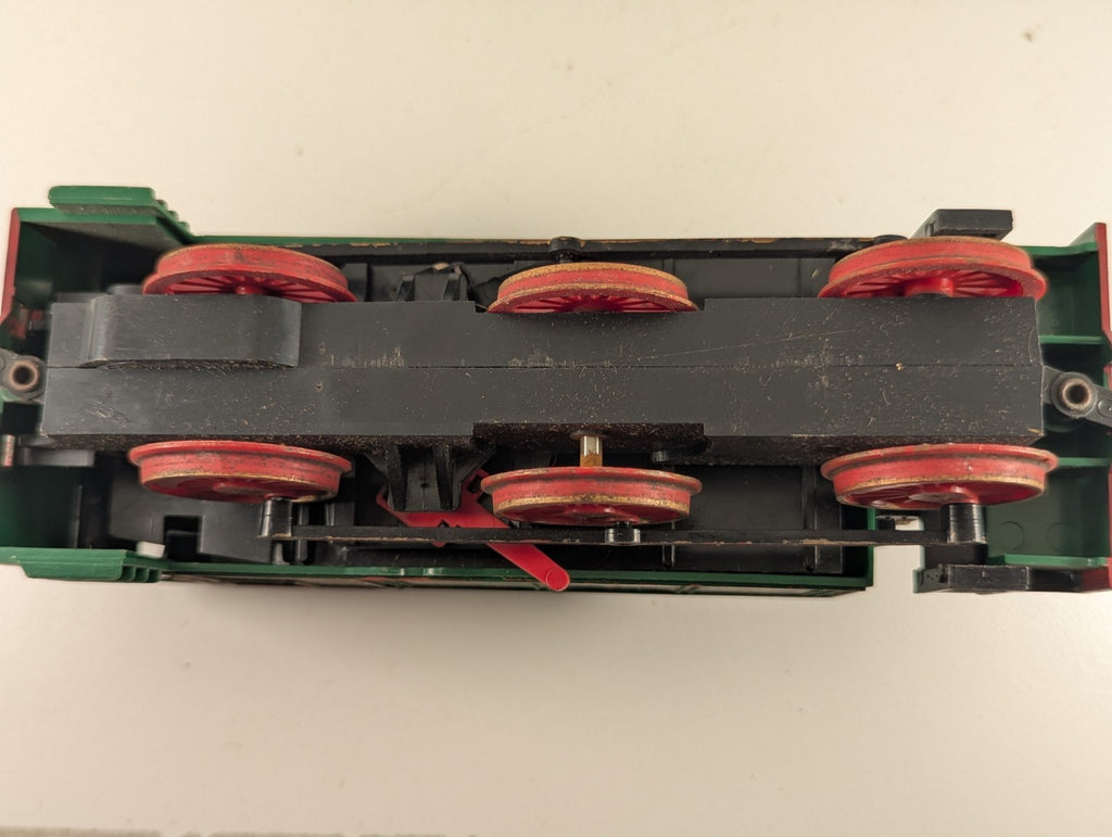 Tri-ang Big Big Train RV.262 0-6-0 Continental Steam Locomotive - Green - Spares