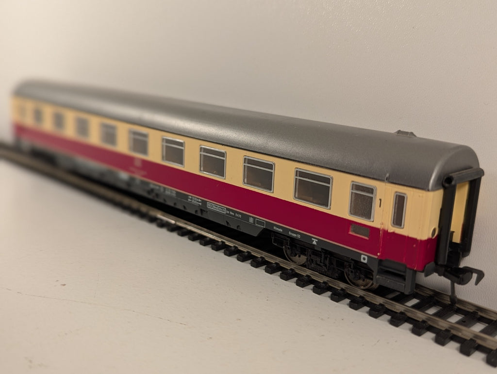 Fleischmann 5160 HO Gauge Passenger Car